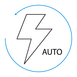 Automatický restart Automatický restart